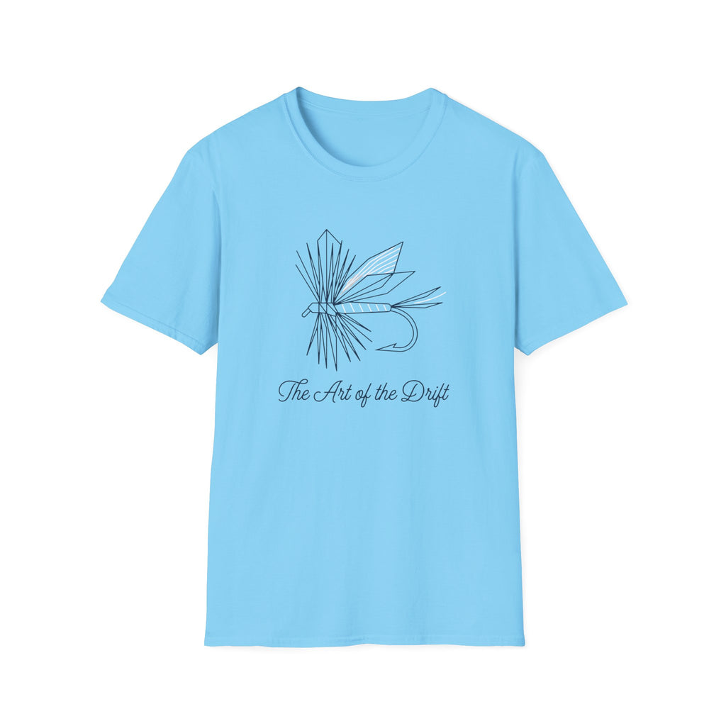 Art of Drift T-Shirt