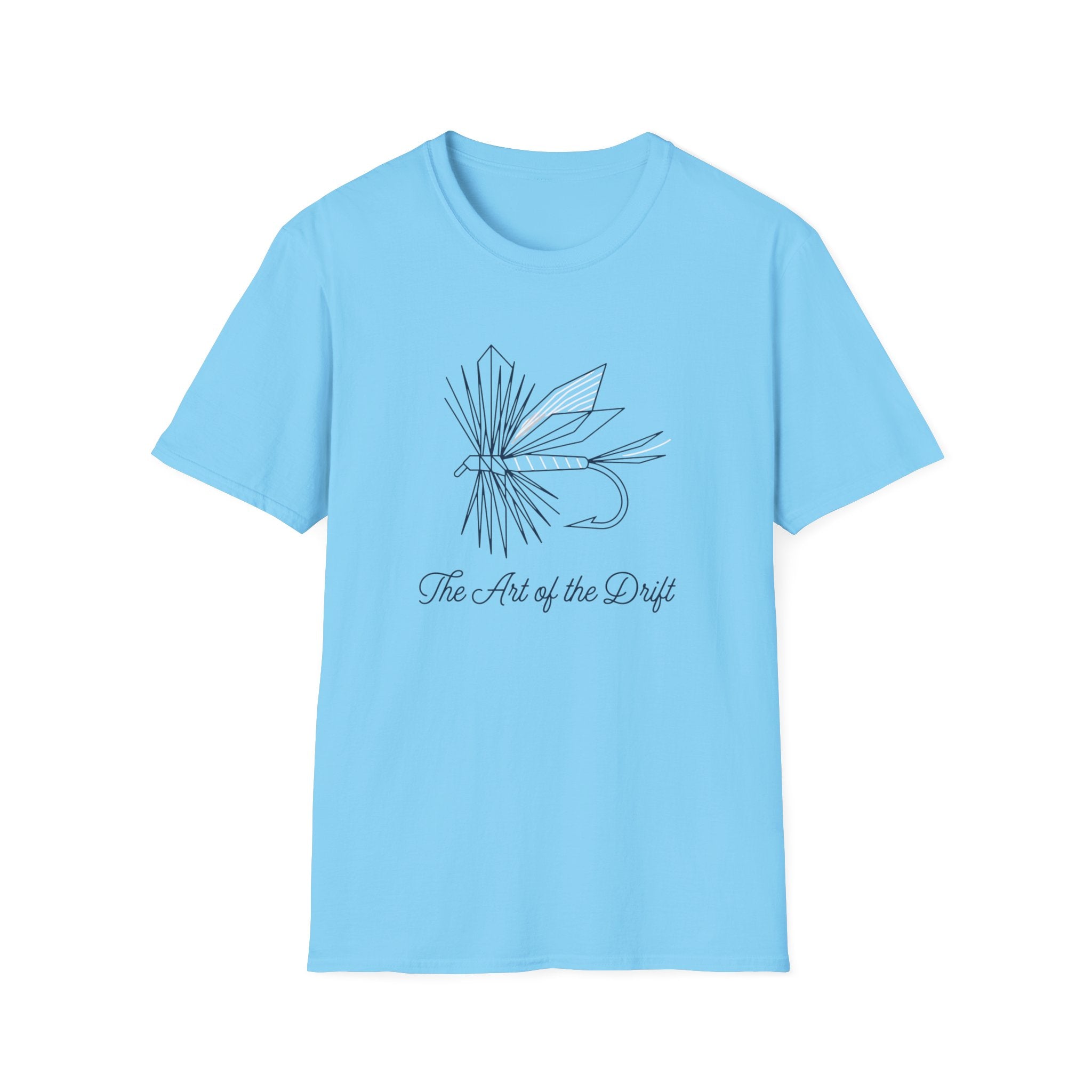 Art of Drift T-Shirt