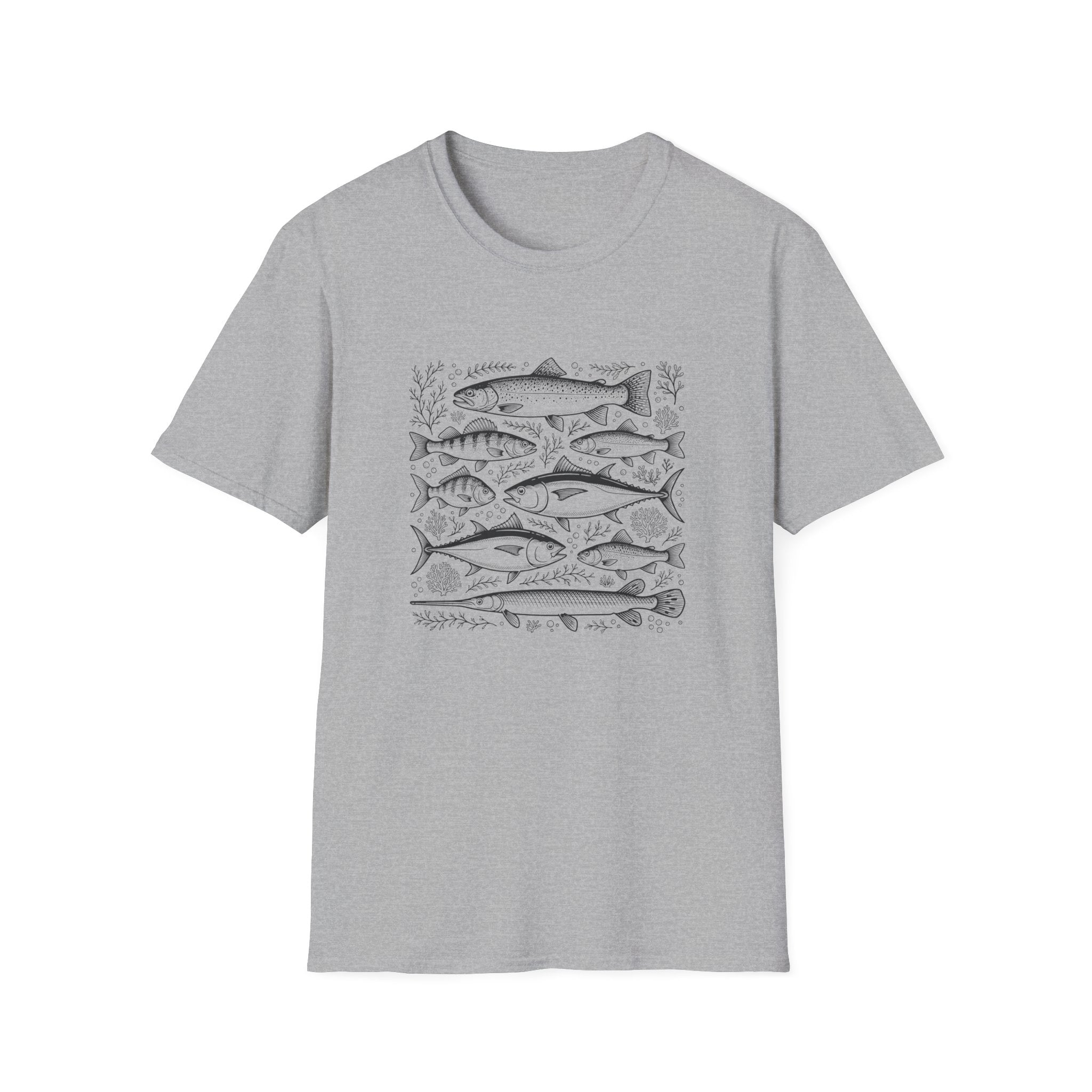 fishes T-Shirt