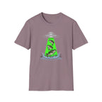 triple fish moon T-Shirt
