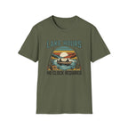 lake hours T-Shirt