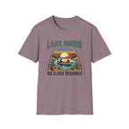 lake hours T-Shirt