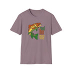 reel therapy grunge light T-Shirt