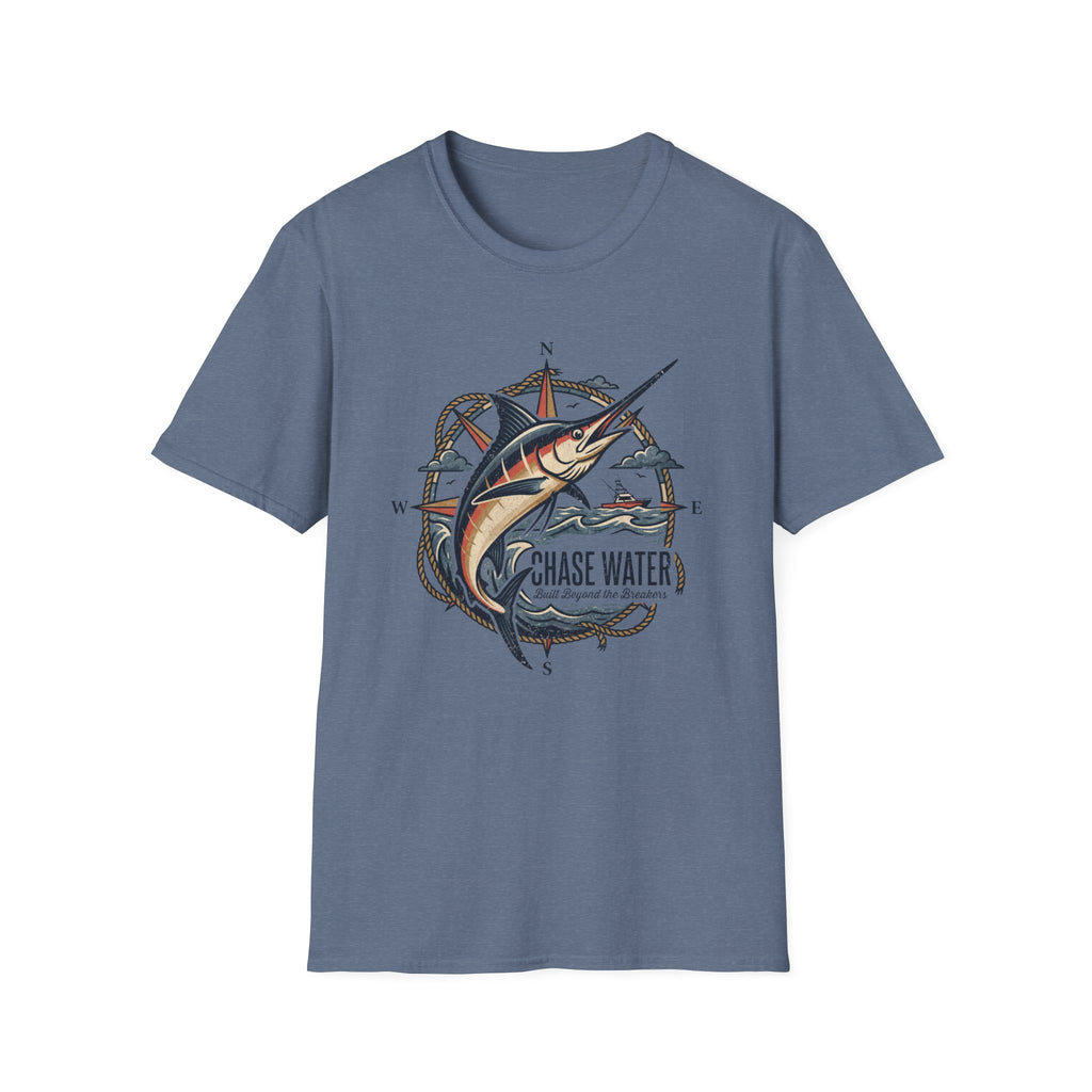 chase water T-Shirt