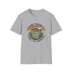 fishing priorities T-Shirt