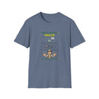 greatest angler T-Shirt