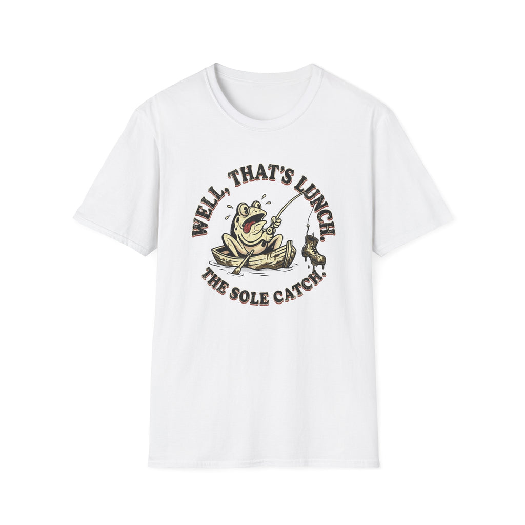sole catch T-Shirt