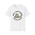 sole catch T-Shirt
