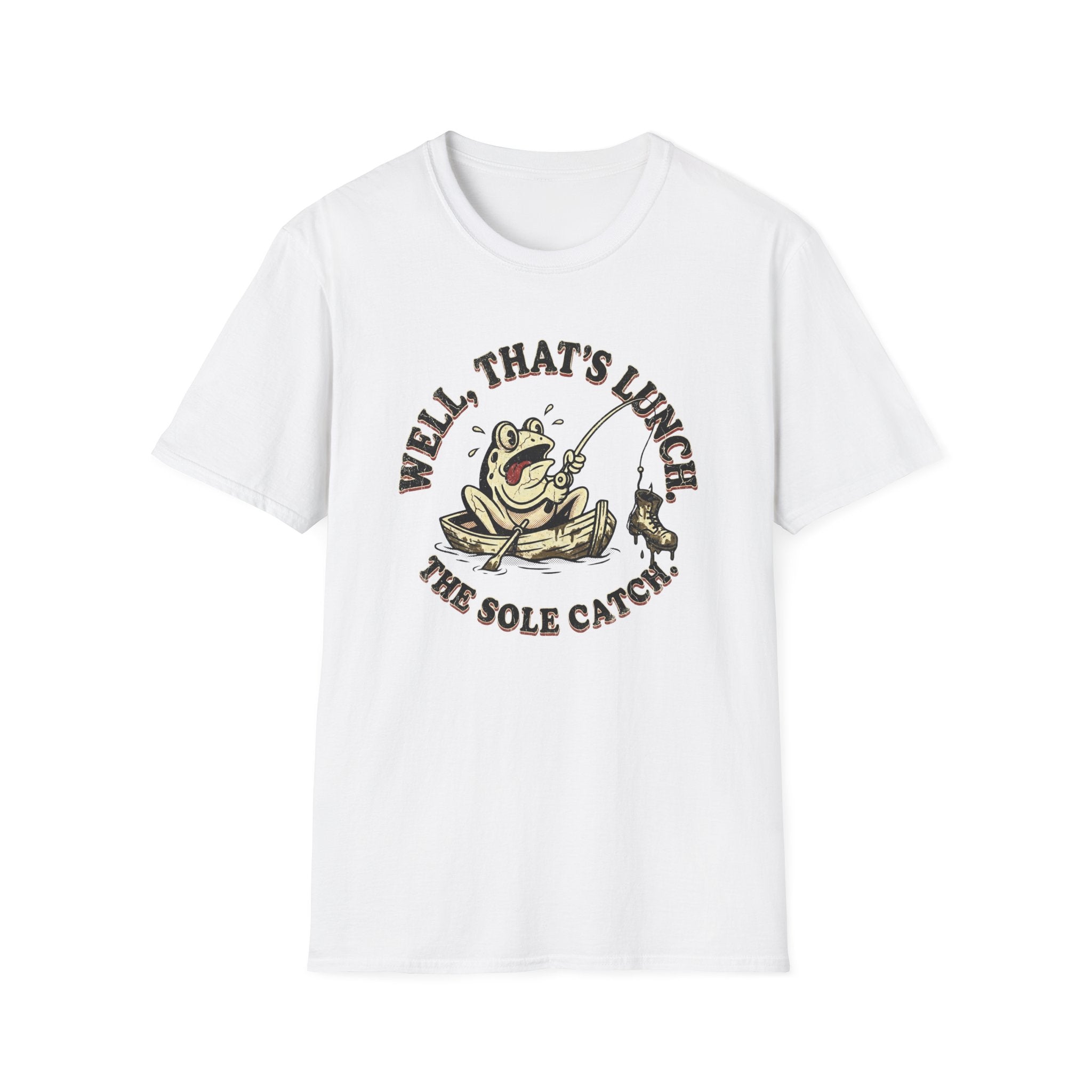 sole catch T-Shirt