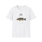 actually its a fih T-Shirt