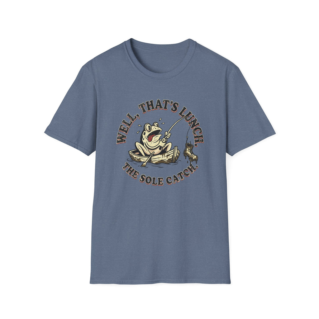 sole catch T-Shirt