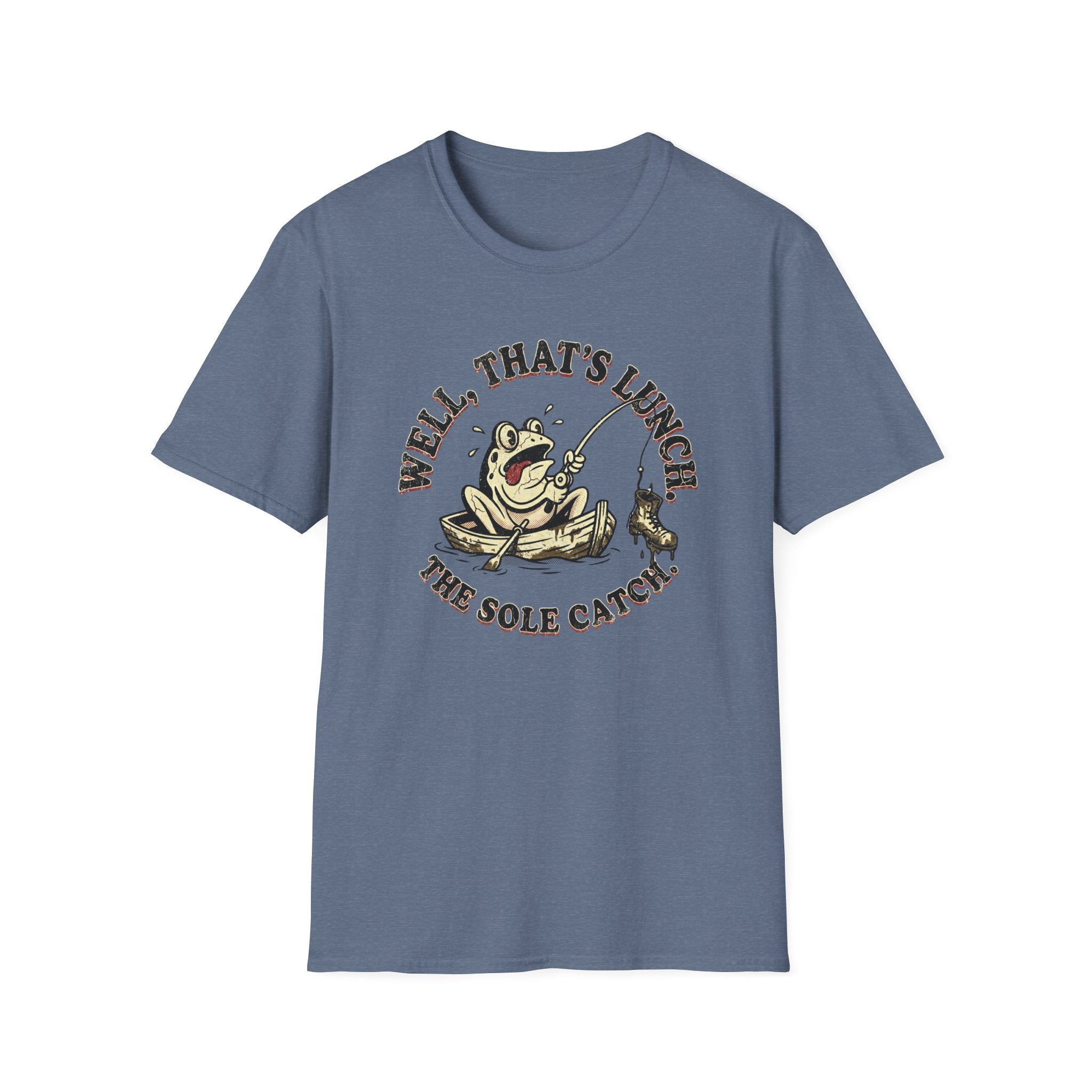 sole catch T-Shirt