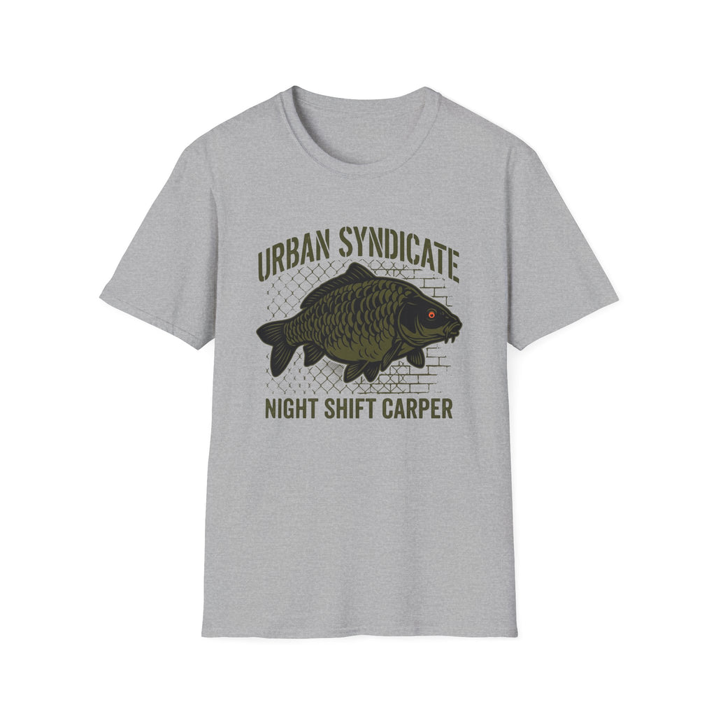 urban syndicate T-Shirt