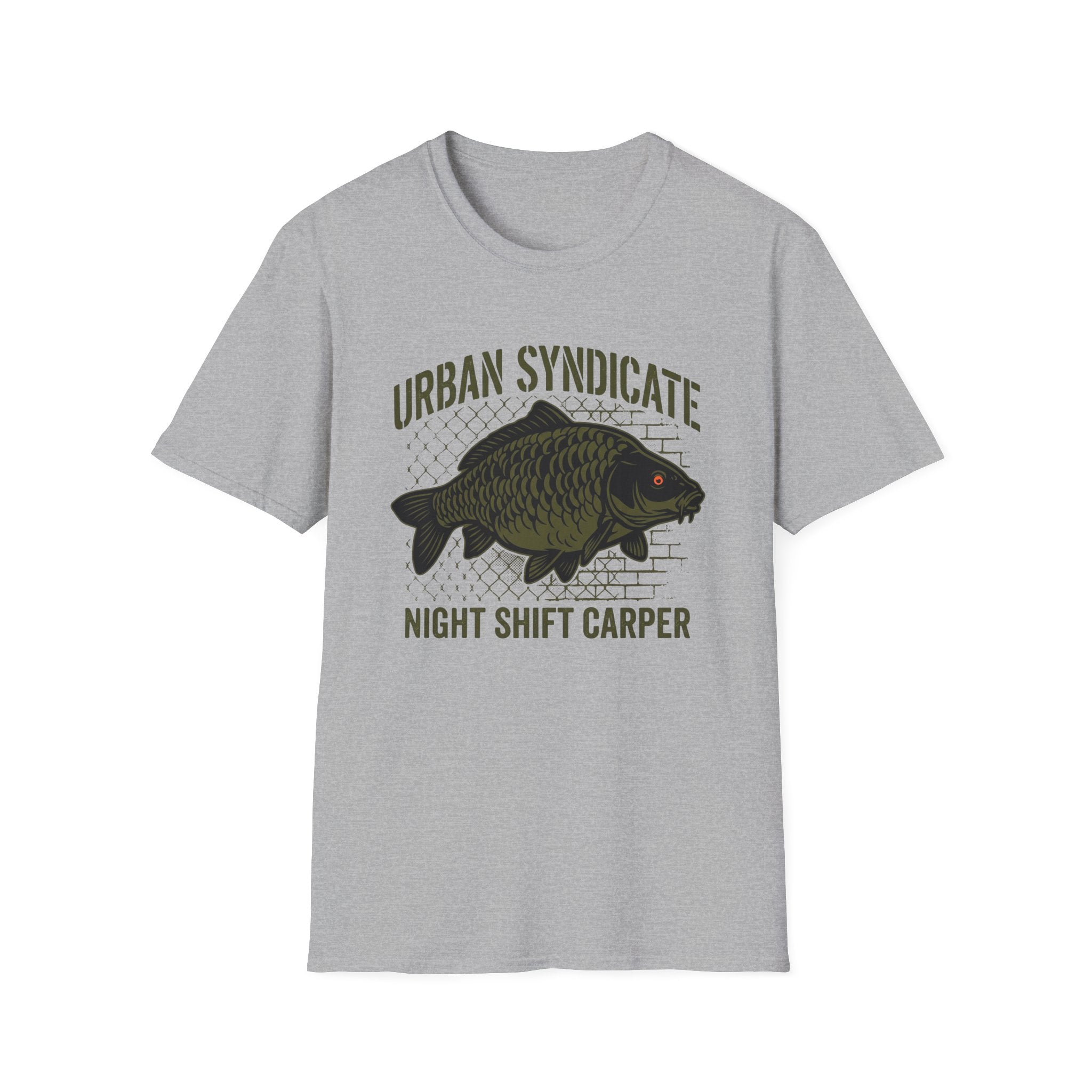urban syndicate T-Shirt