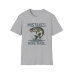 mistakes T-Shirt