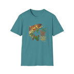 reel therapy grunge T-Shirt