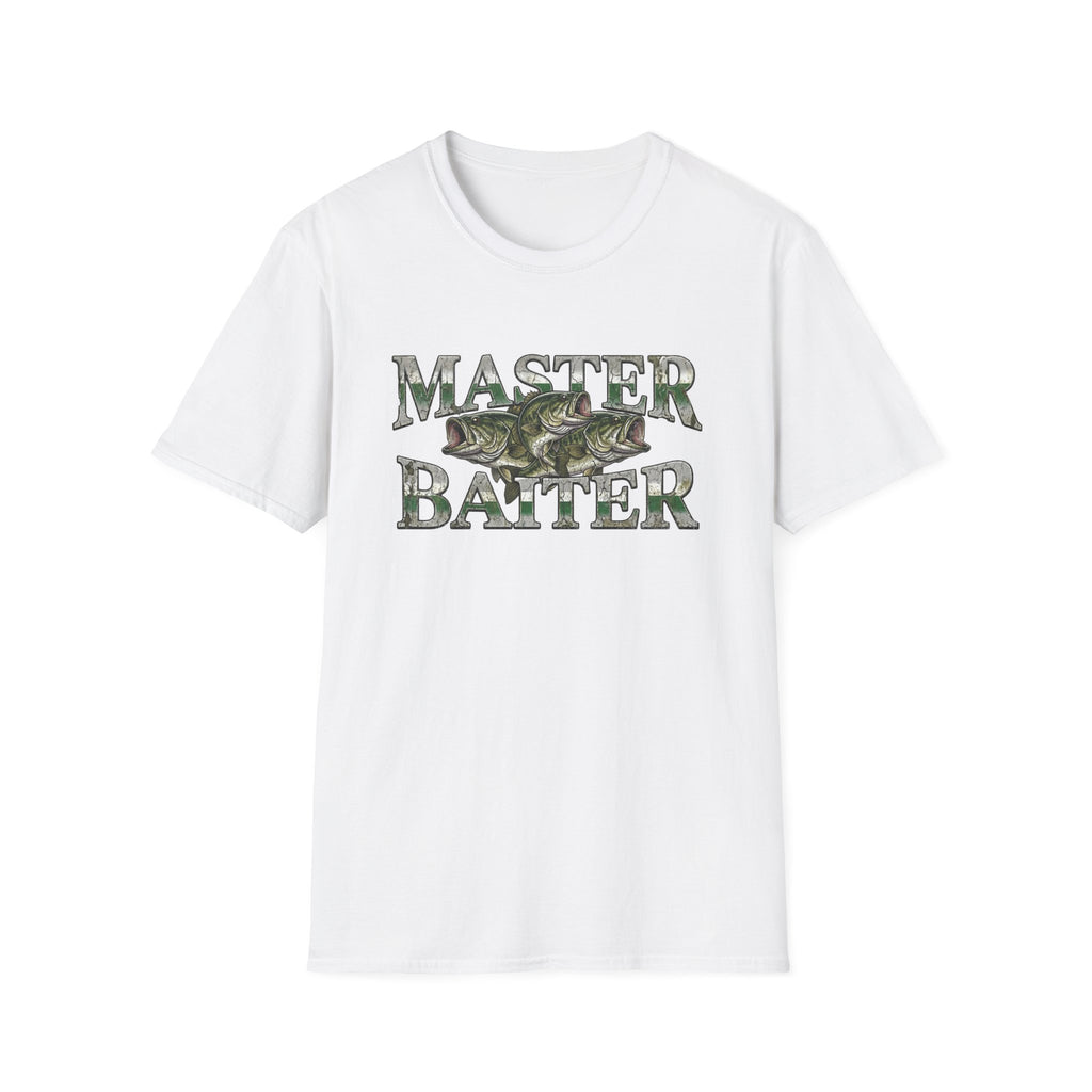 master baiter no frame T-Shirt