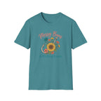 messy buns T-Shirt
