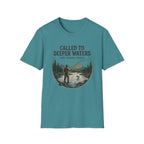 Called to deeper waters T-Shirt